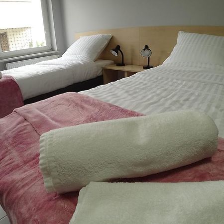 Apartamenty Козенице Экстерьер фото
