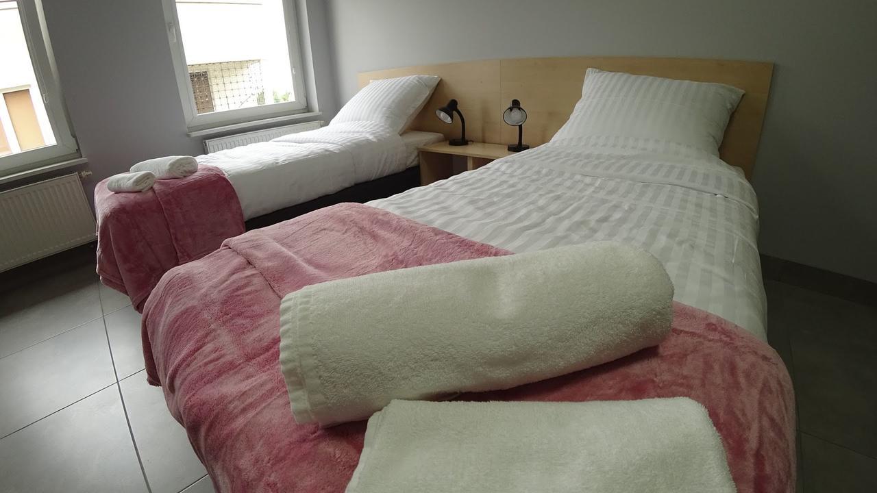 Apartamenty Козенице Экстерьер фото