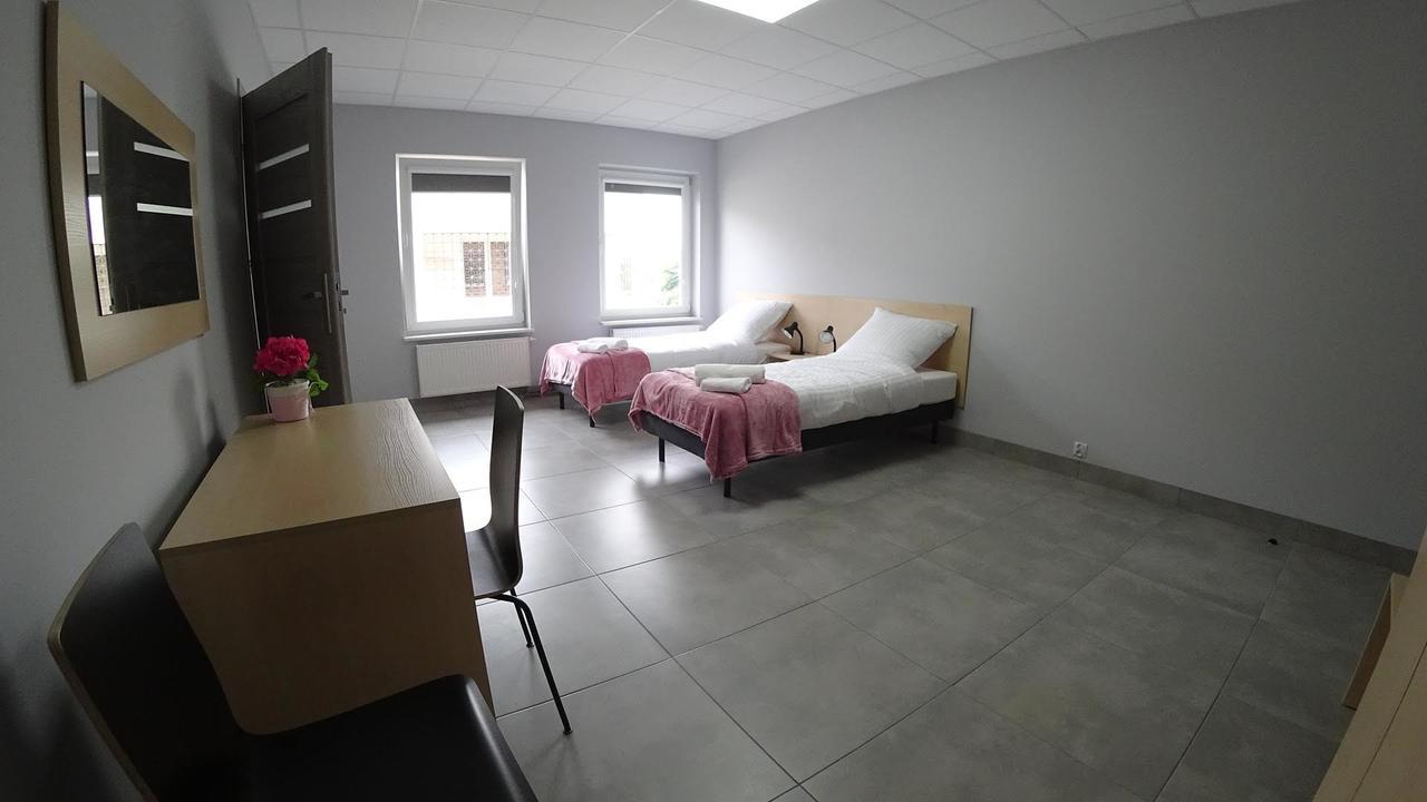 Apartamenty Козенице Экстерьер фото
