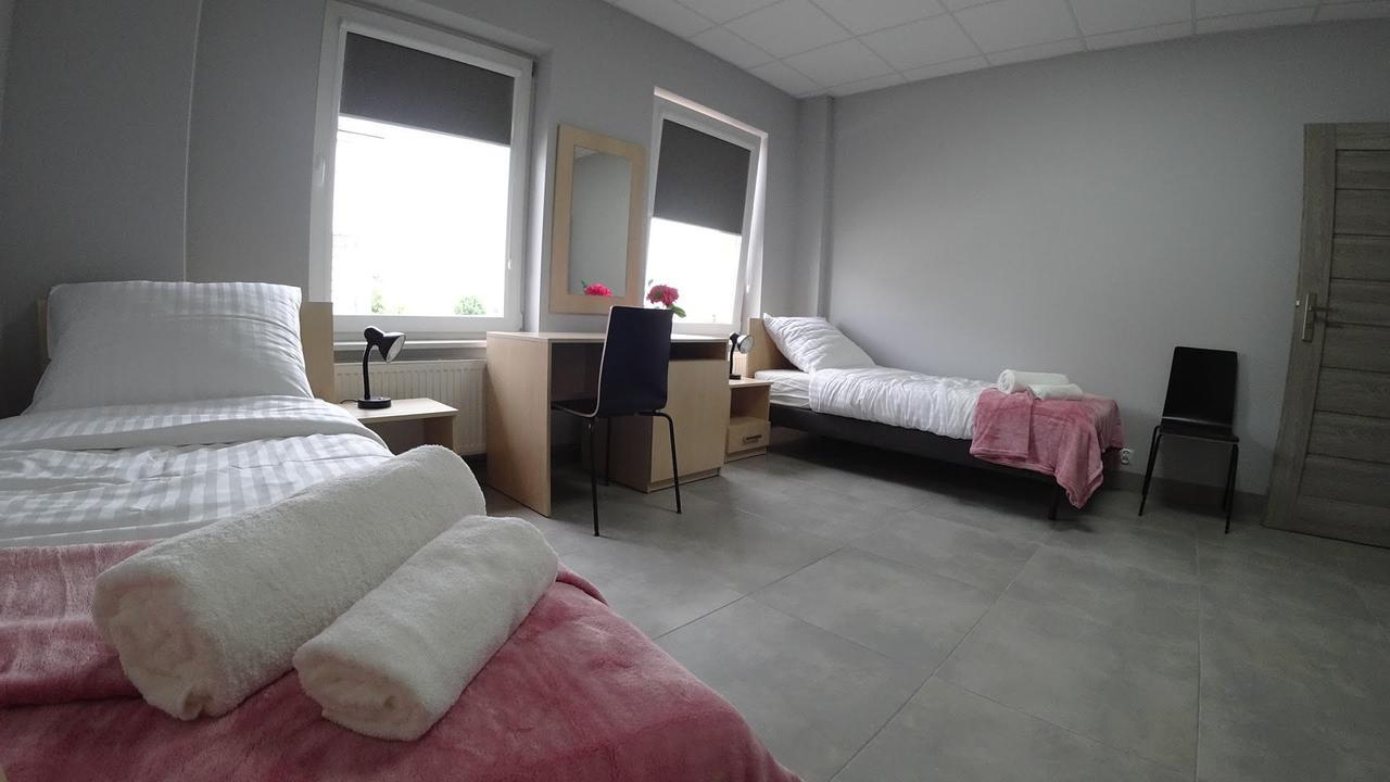 Apartamenty Козенице Экстерьер фото