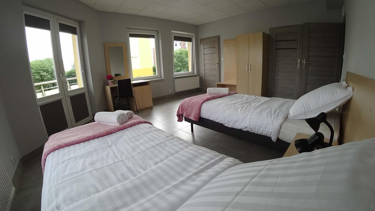 Apartamenty Козенице Экстерьер фото