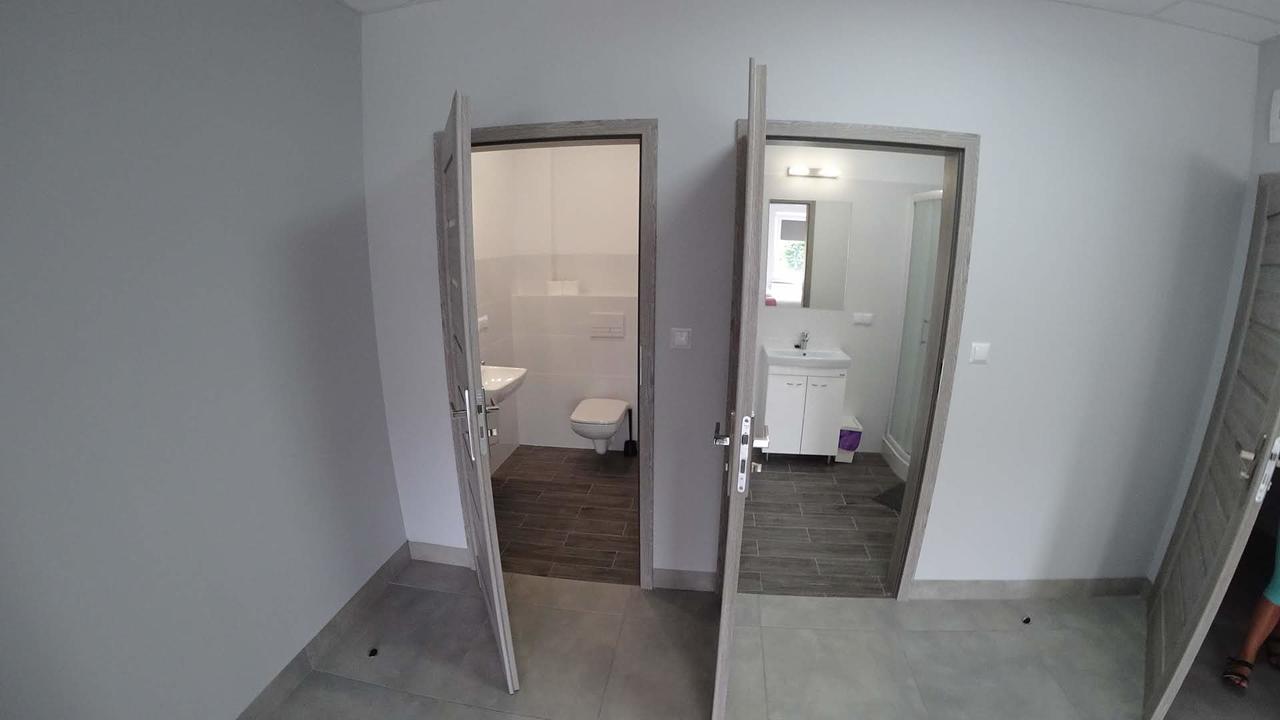 Apartamenty Козенице Экстерьер фото