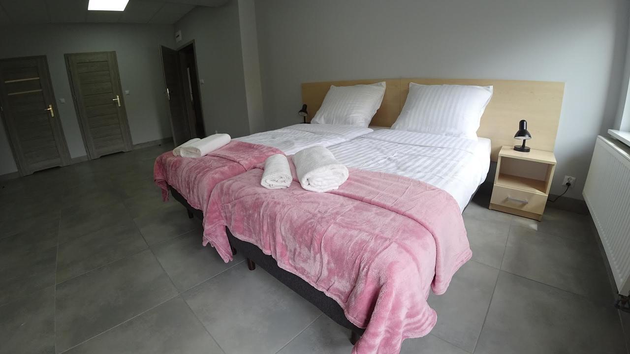 Apartamenty Козенице Экстерьер фото