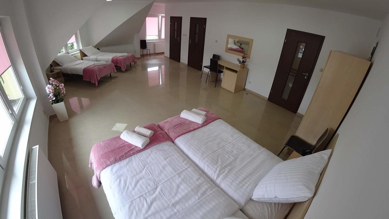 Apartamenty Козенице Экстерьер фото