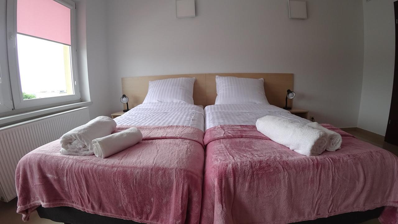 Apartamenty Козенице Экстерьер фото