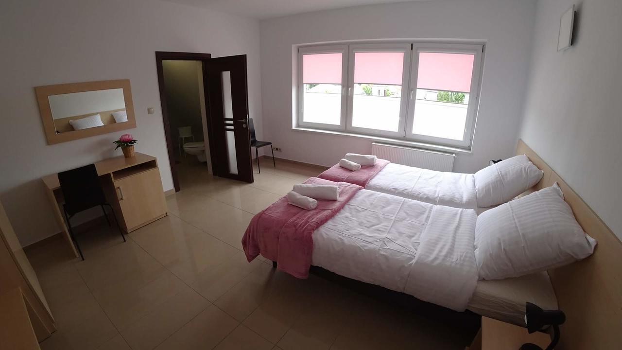 Apartamenty Козенице Экстерьер фото