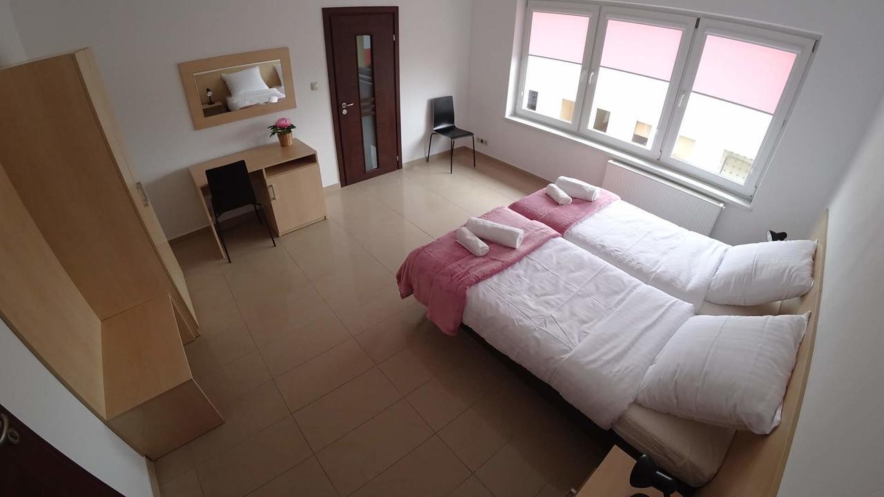 Apartamenty Козенице Экстерьер фото