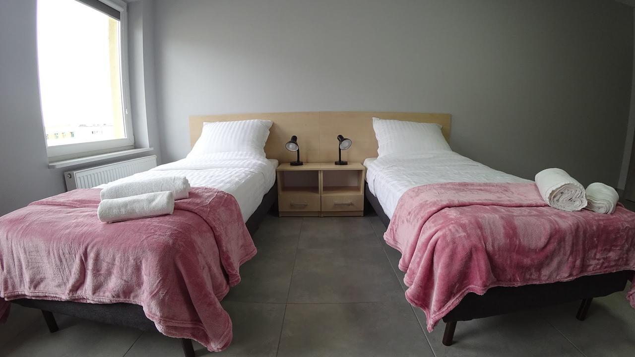 Apartamenty Козенице Экстерьер фото