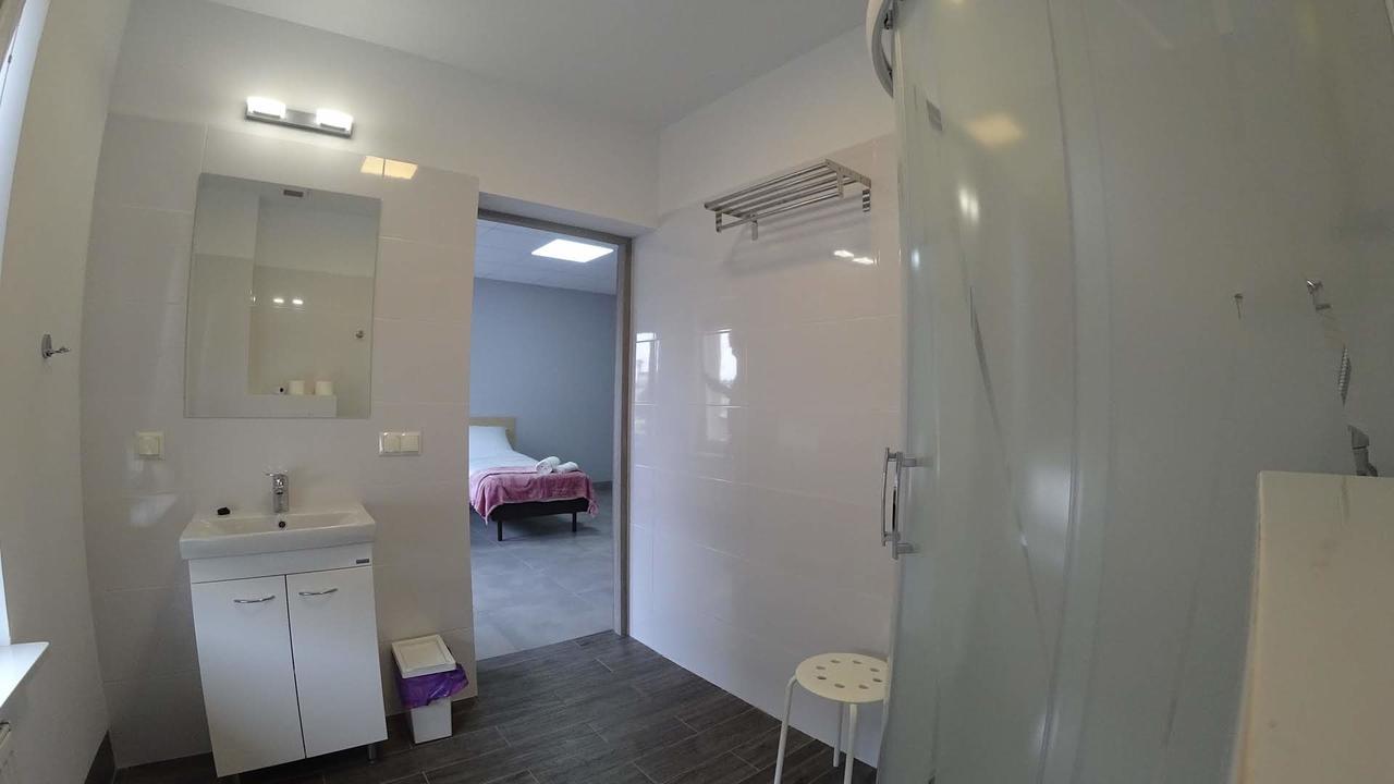 Apartamenty Козенице Экстерьер фото