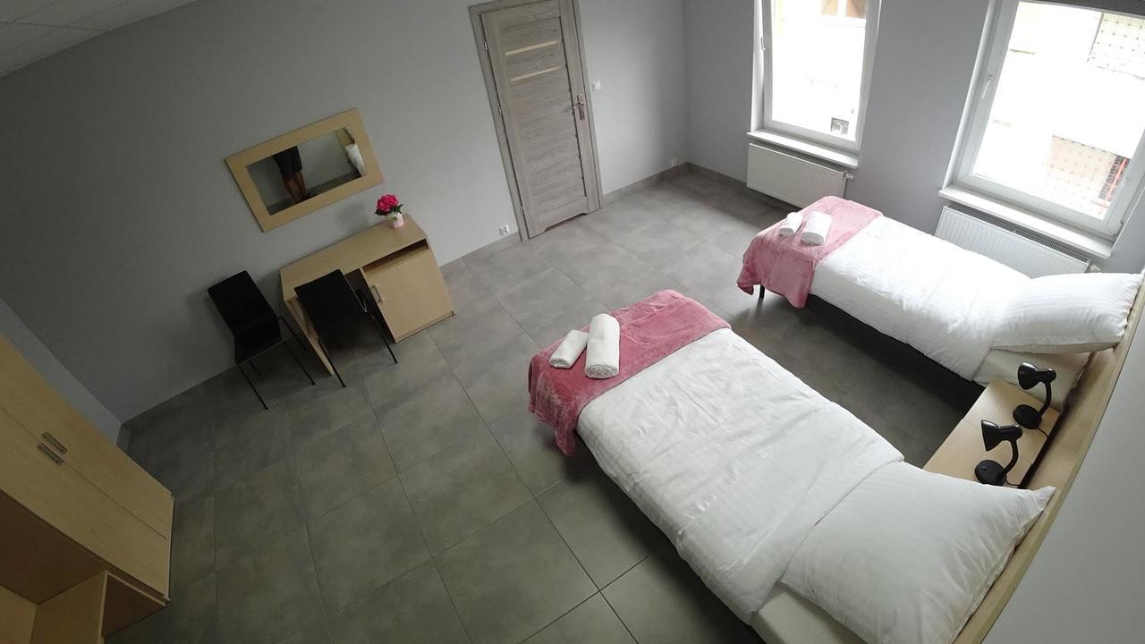 Apartamenty Козенице Экстерьер фото