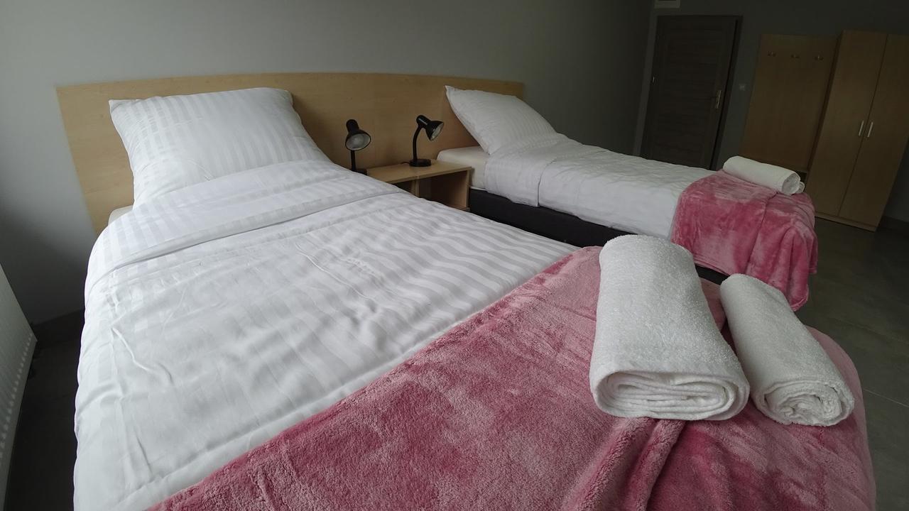 Apartamenty Козенице Экстерьер фото