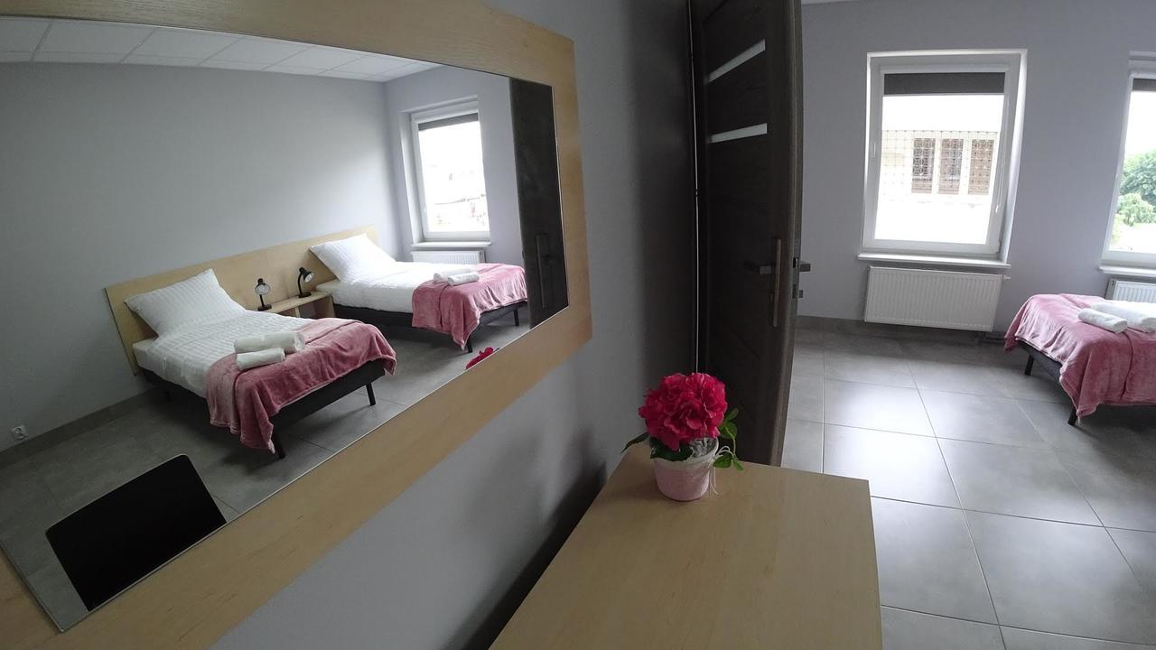 Apartamenty Козенице Экстерьер фото