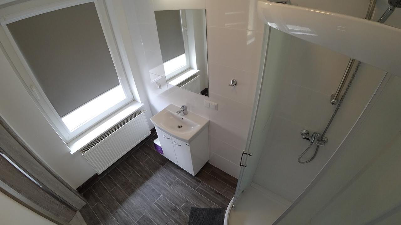 Apartamenty Козенице Экстерьер фото