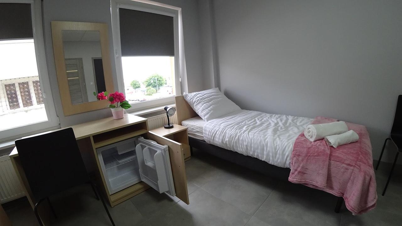 Apartamenty Козенице Экстерьер фото