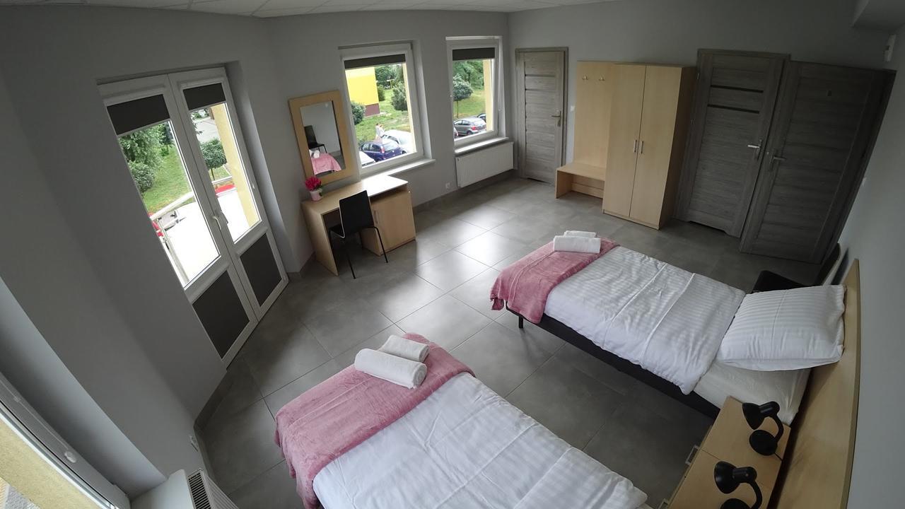 Apartamenty Козенице Экстерьер фото