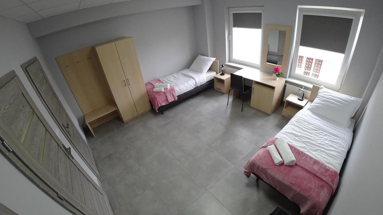 Apartamenty Козенице Экстерьер фото