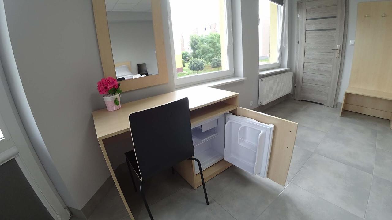 Apartamenty Козенице Экстерьер фото