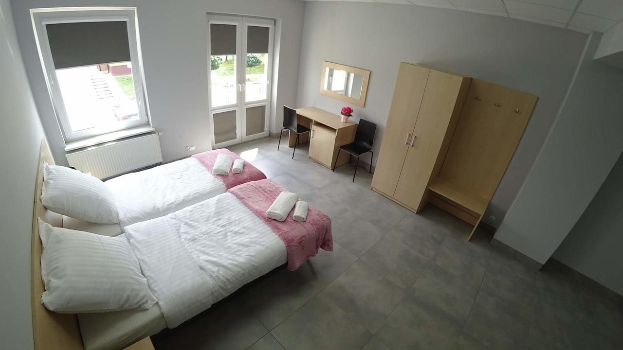 Apartamenty Козенице Экстерьер фото
