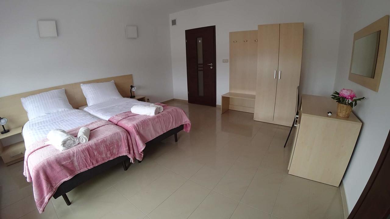 Apartamenty Козенице Экстерьер фото