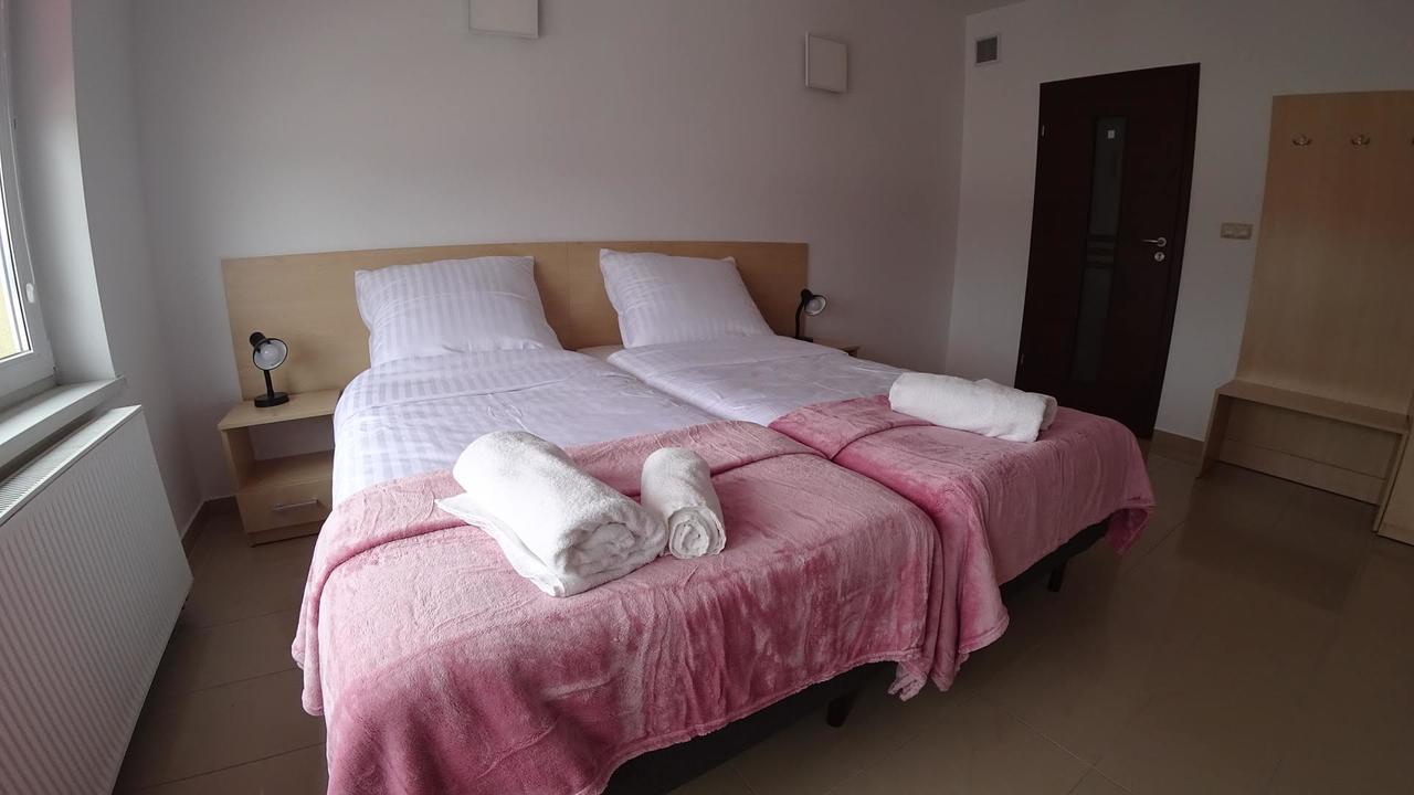Apartamenty Козенице Экстерьер фото