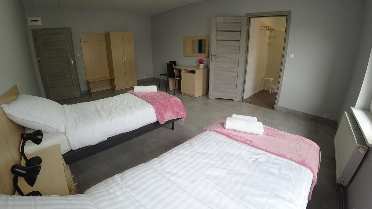 Apartamenty Козенице Экстерьер фото
