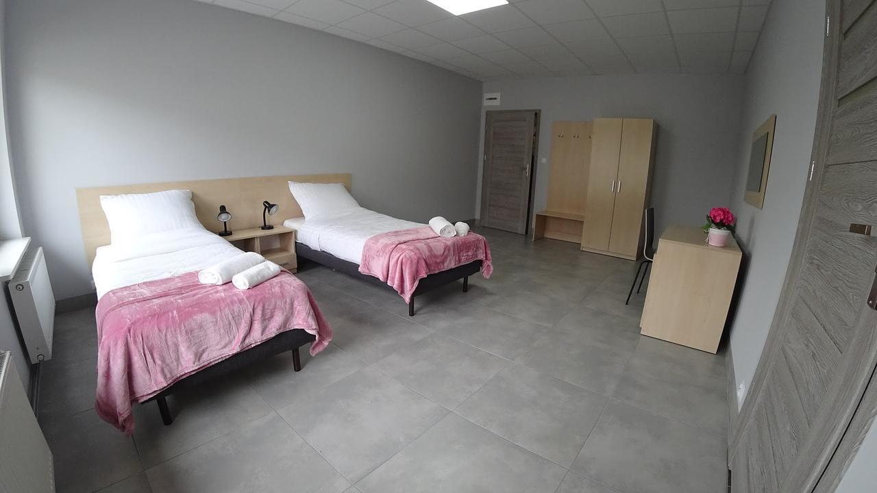 Apartamenty Козенице Экстерьер фото