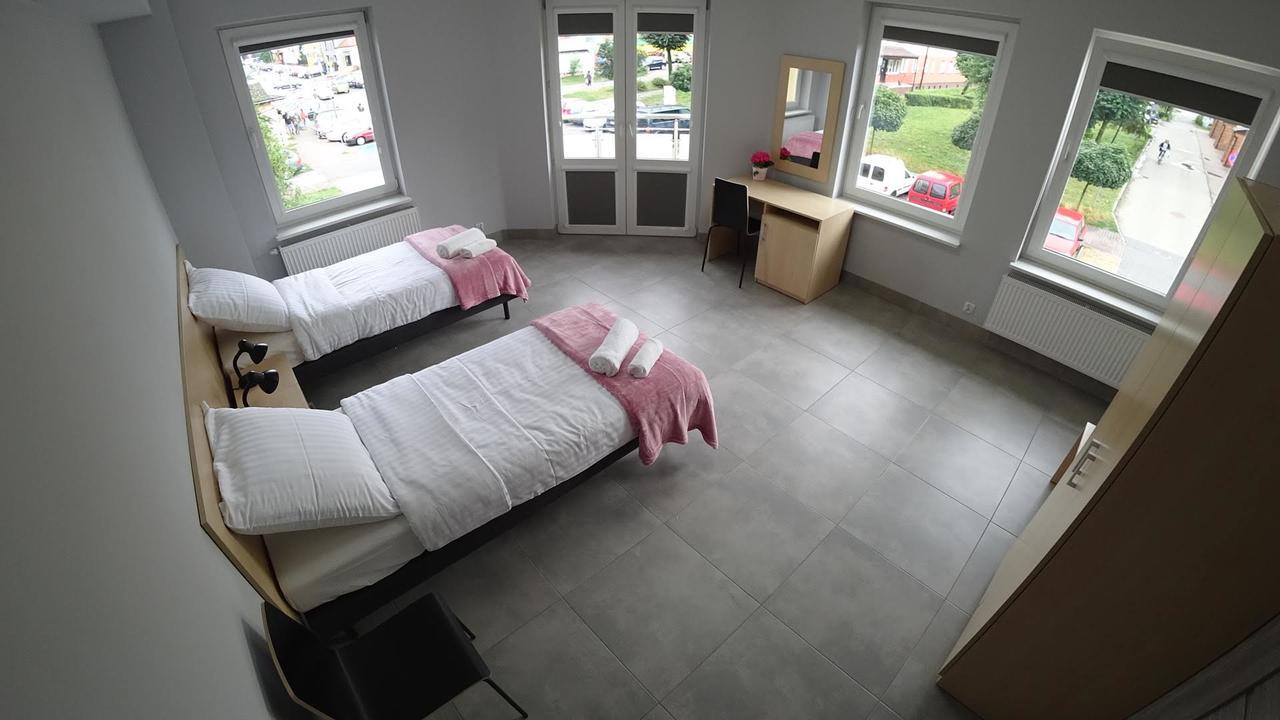 Apartamenty Козенице Экстерьер фото