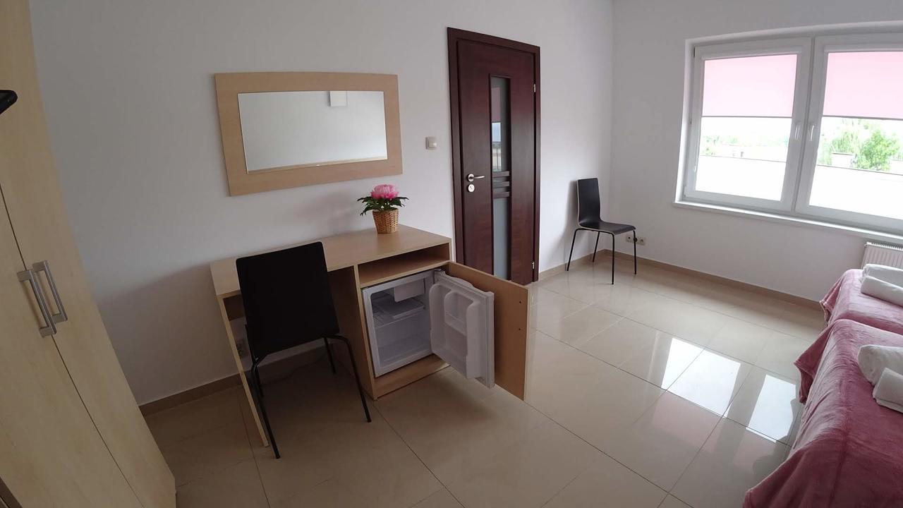 Apartamenty Козенице Экстерьер фото