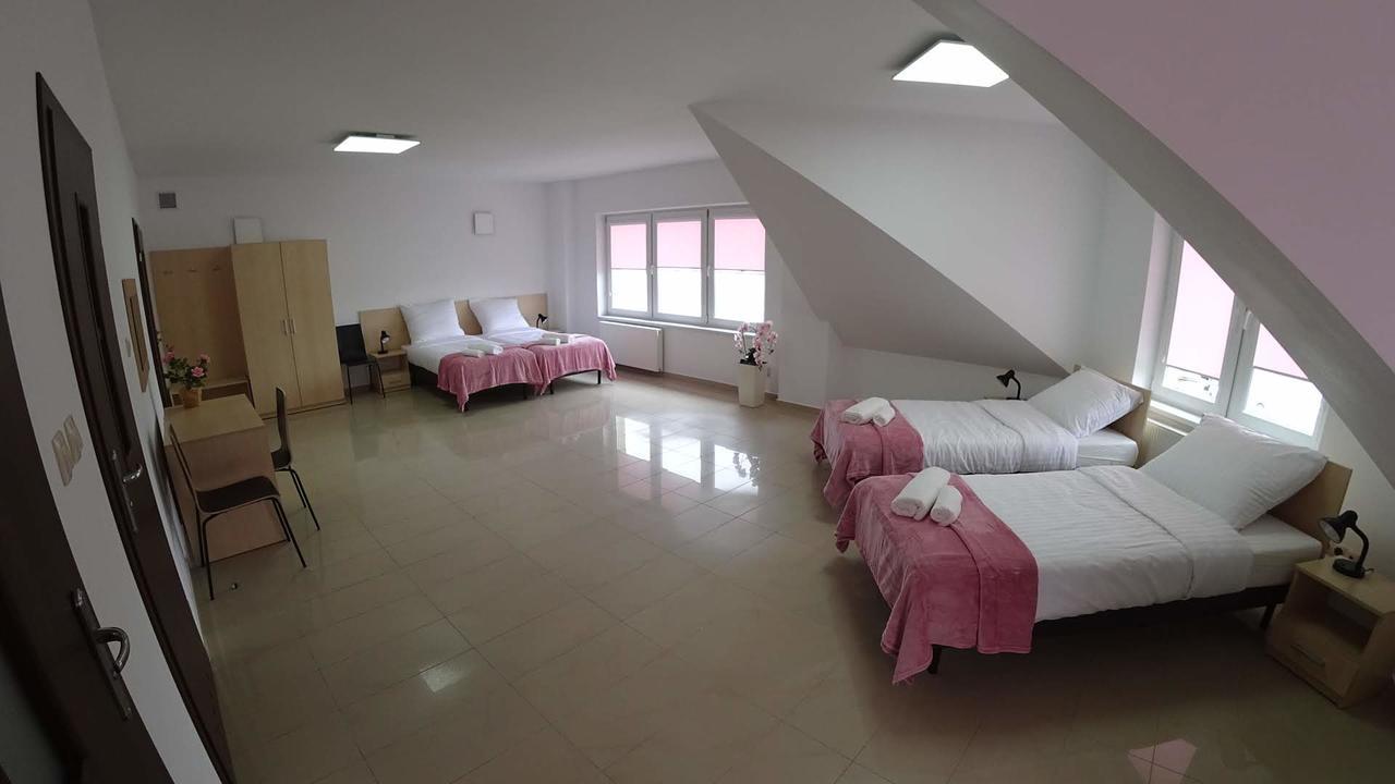 Apartamenty Козенице Экстерьер фото