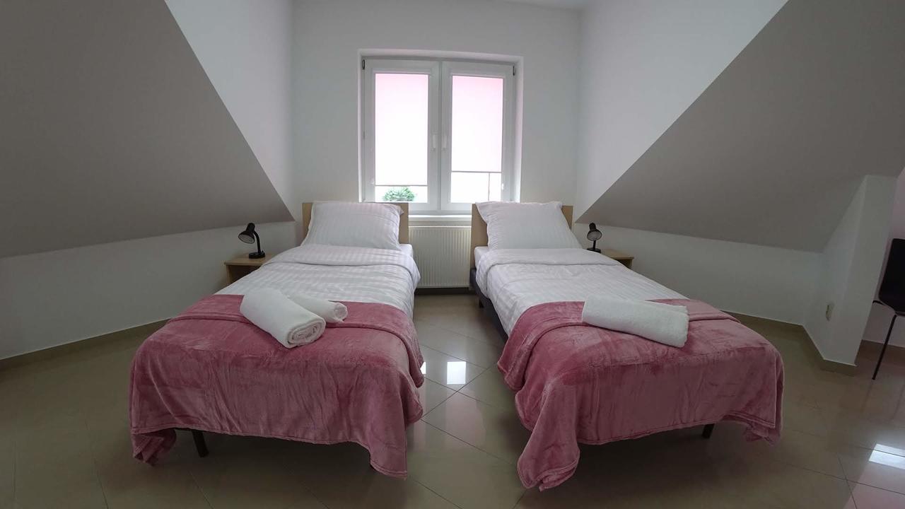Apartamenty Козенице Экстерьер фото