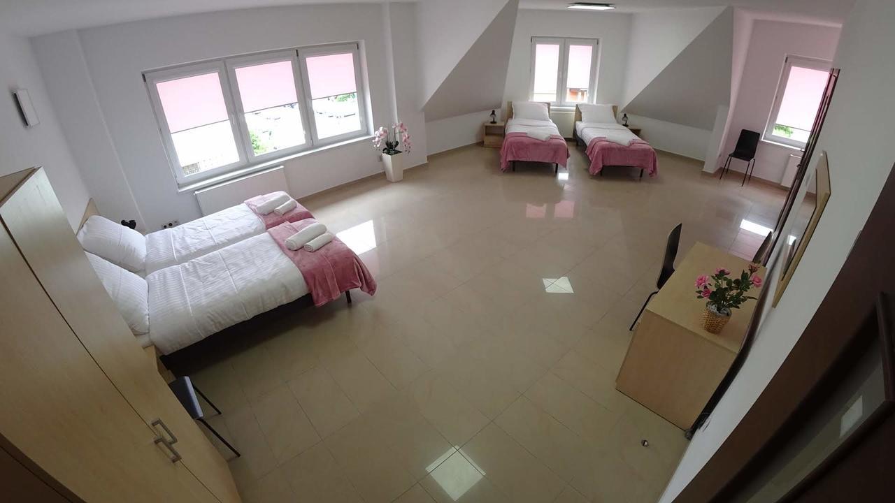Apartamenty Козенице Экстерьер фото