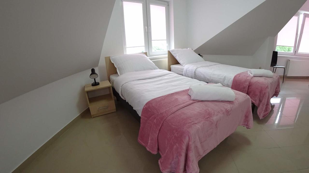 Apartamenty Козенице Экстерьер фото
