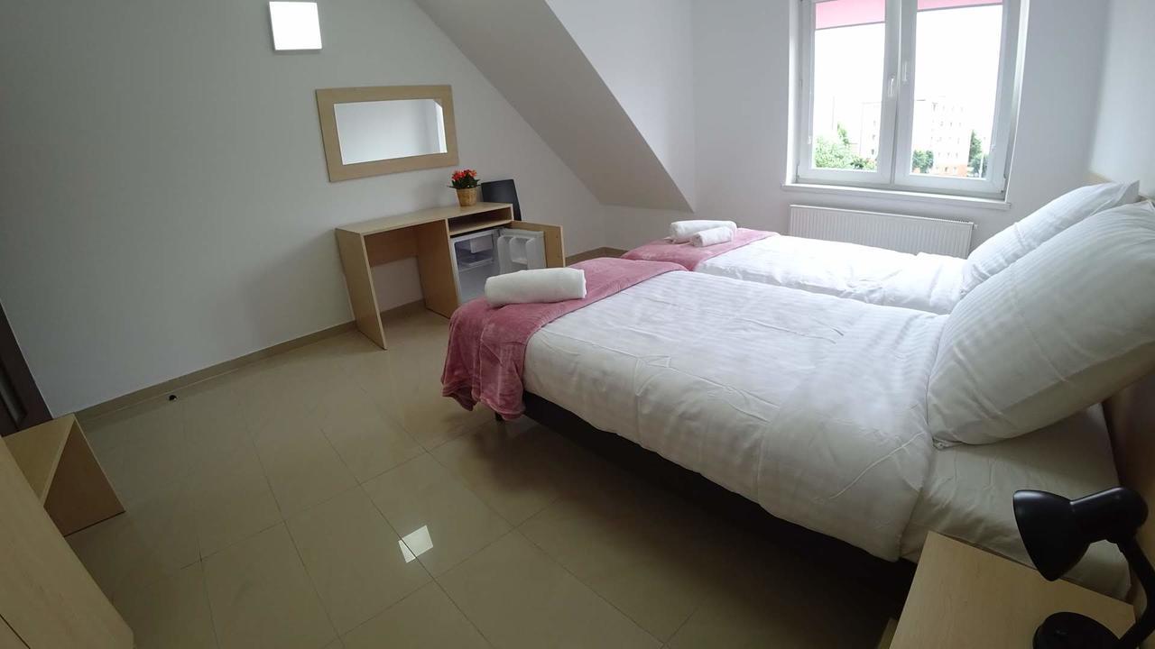 Apartamenty Козенице Экстерьер фото