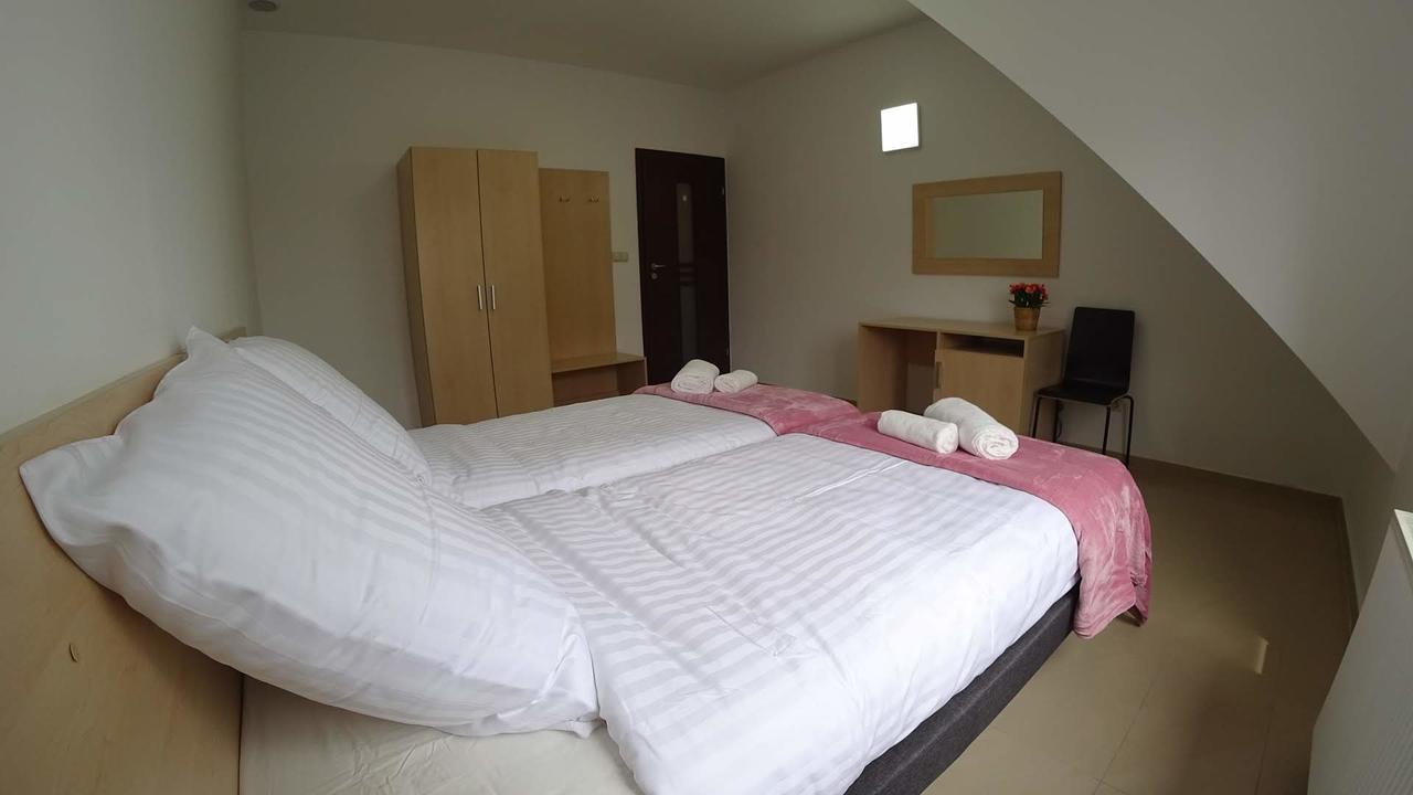 Apartamenty Козенице Экстерьер фото