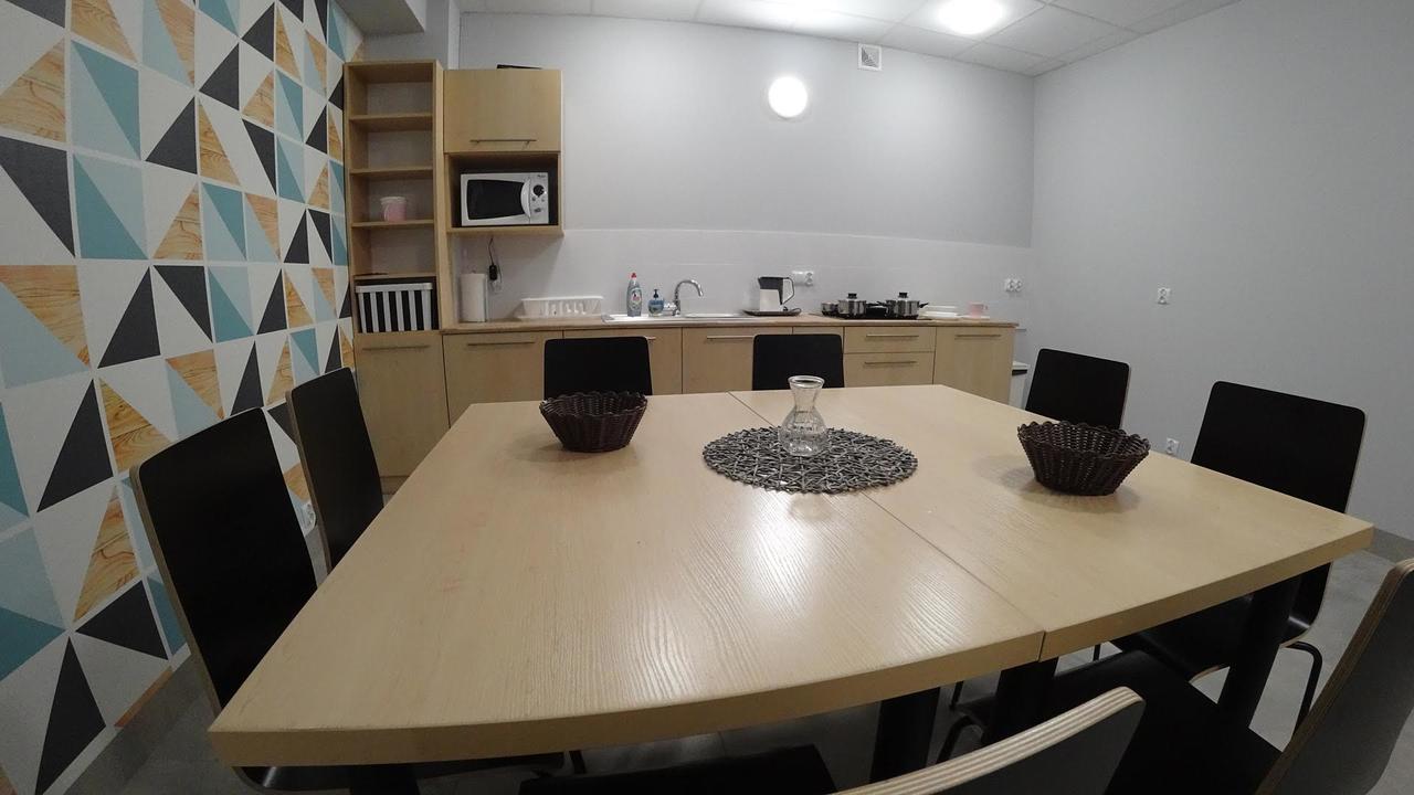 Apartamenty Козенице Экстерьер фото
