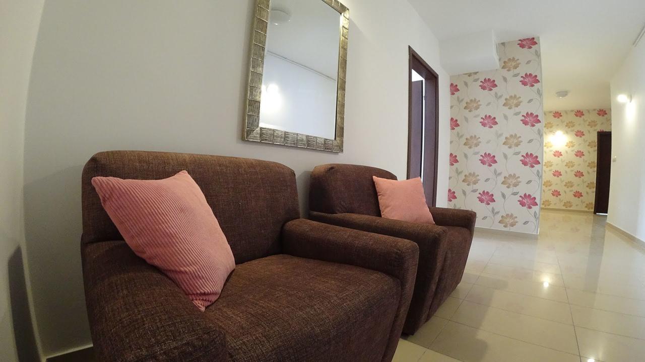 Apartamenty Козенице Экстерьер фото