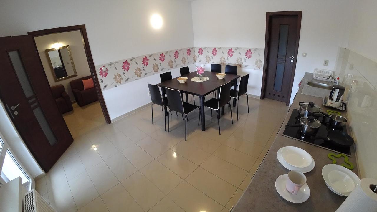 Apartamenty Козенице Экстерьер фото