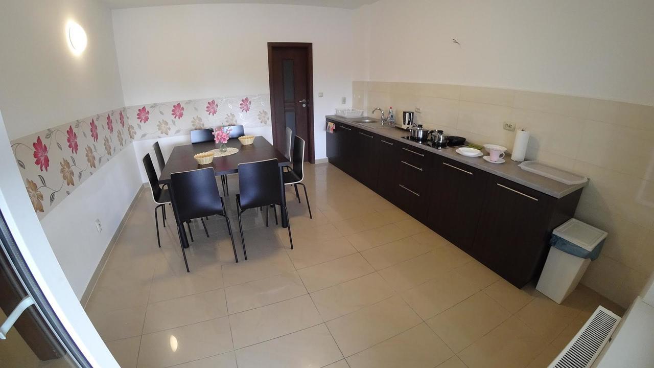 Apartamenty Козенице Экстерьер фото