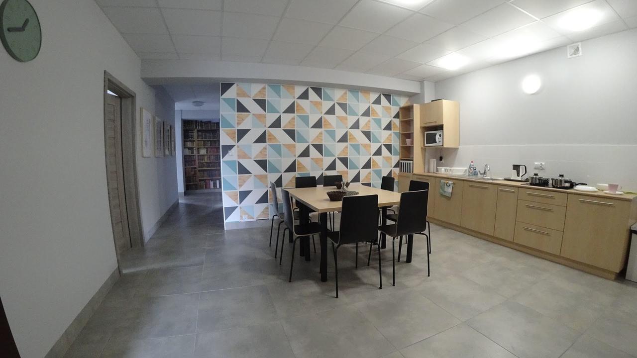 Apartamenty Козенице Экстерьер фото