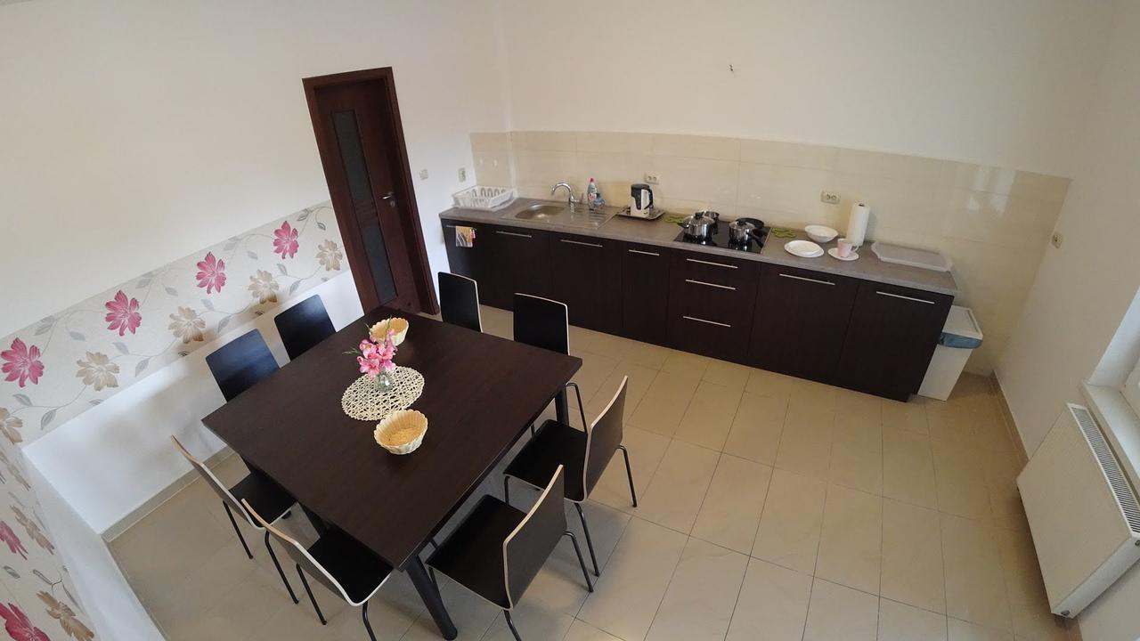 Apartamenty Козенице Экстерьер фото