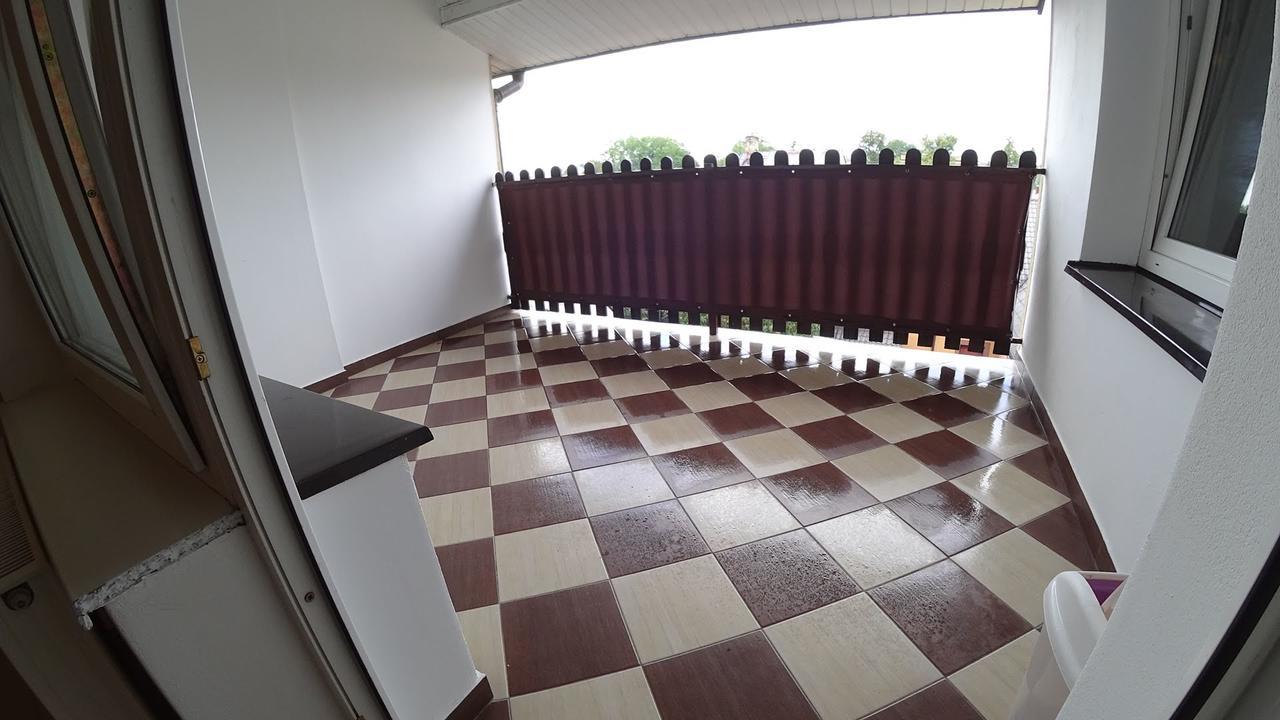 Apartamenty Козенице Экстерьер фото