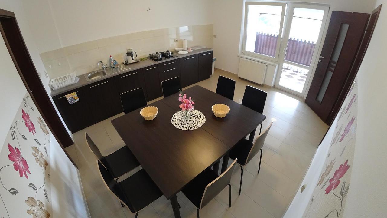 Apartamenty Козенице Экстерьер фото